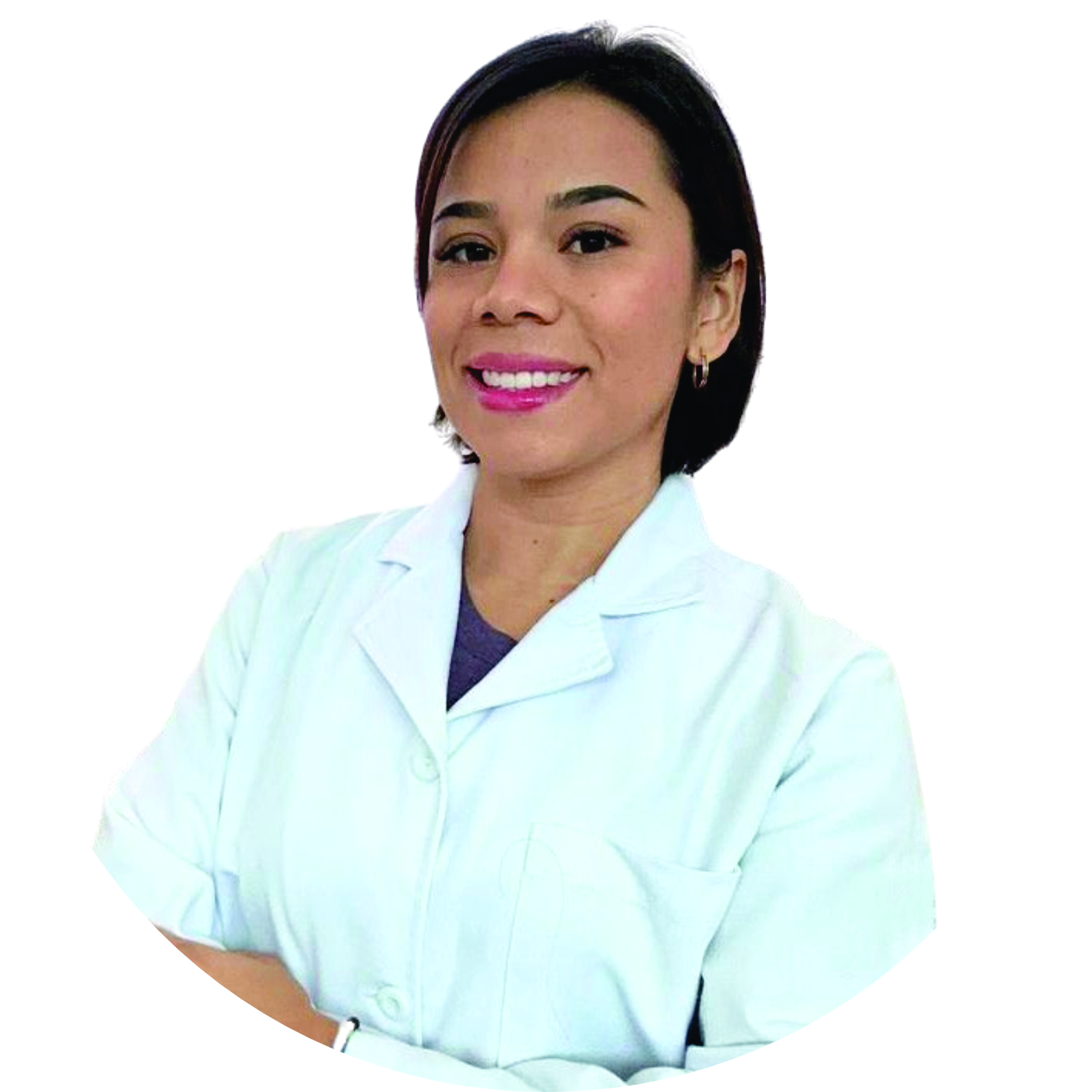 Mtra. Flor Eloisa Medina Luna